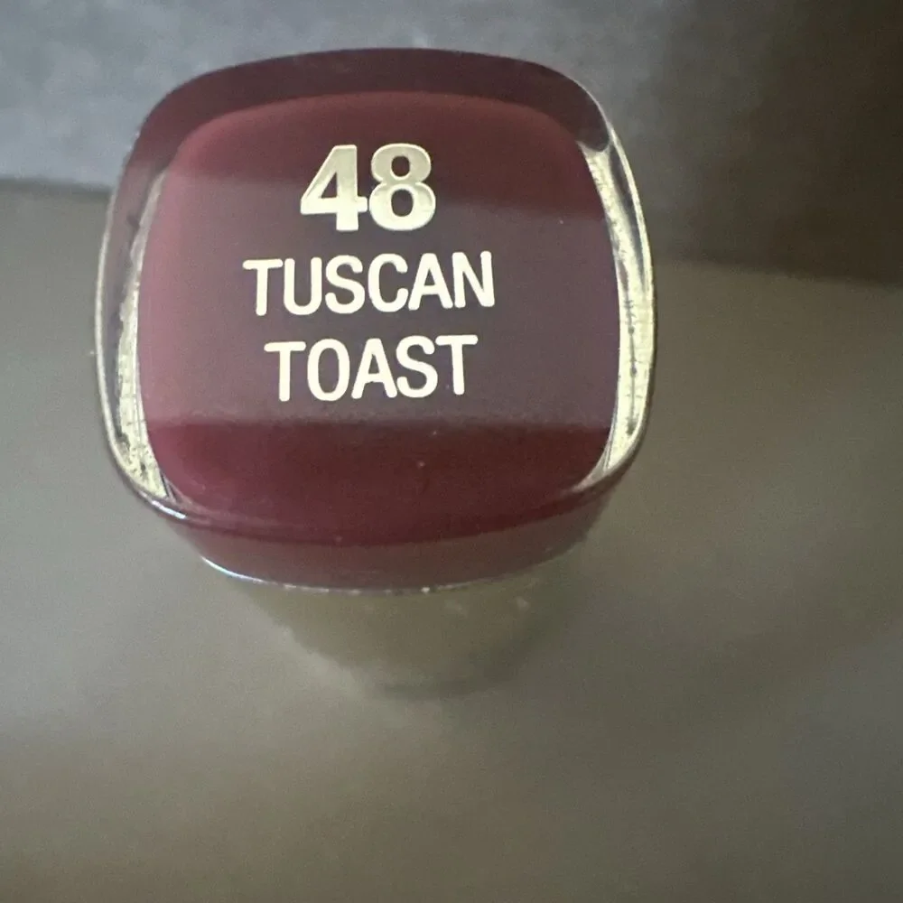 Milani Color Statement Lipstick 48 TUSCAN TOAST